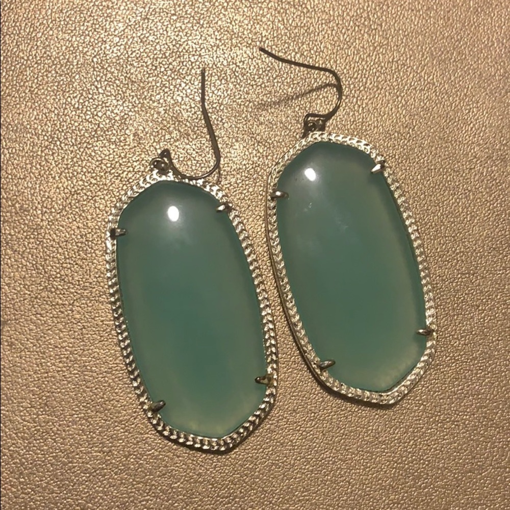 Kendra Scott earrings